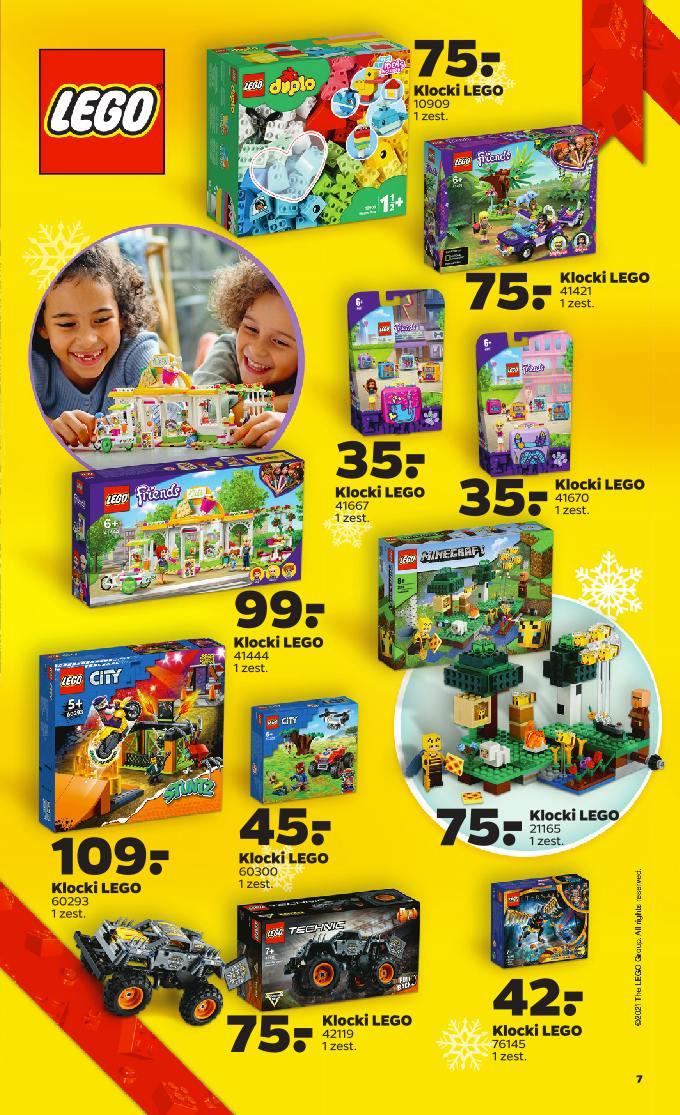 Gazetka promocyjna Netto str. 7