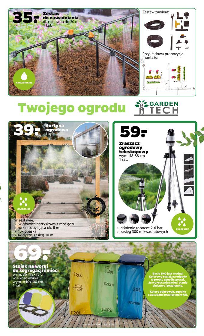 Gazetka promocyjna Netto str. 7