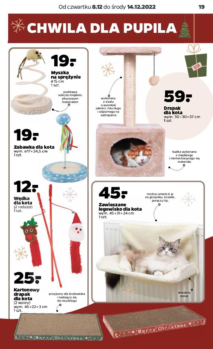 Gazetka promocyjna Netto str. 3