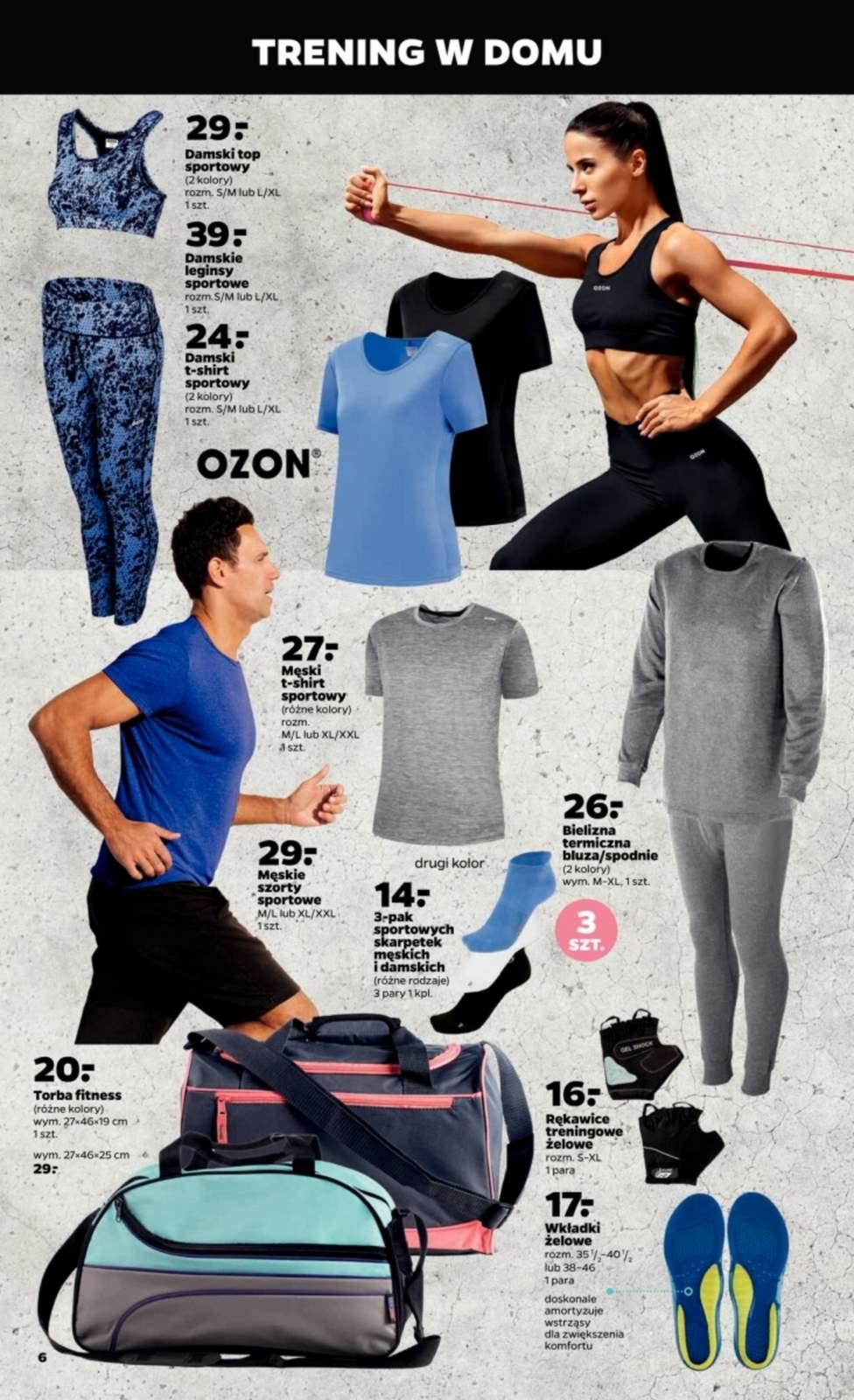 Gazetka promocyjna Netto str. 6