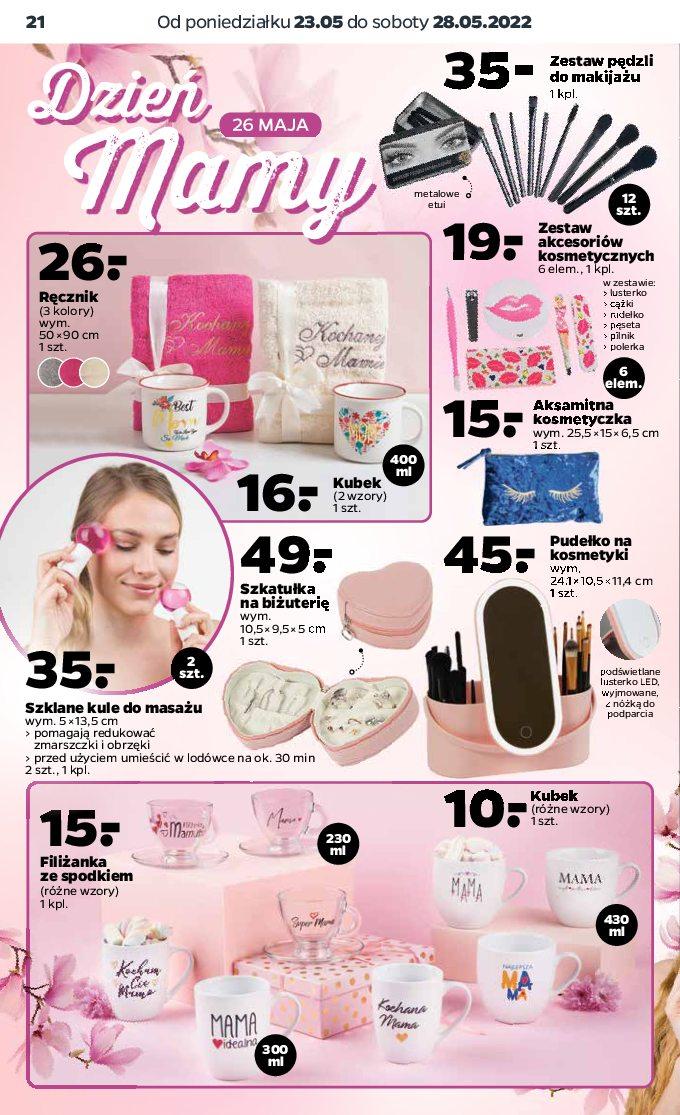 Gazetka promocyjna Netto str. 2