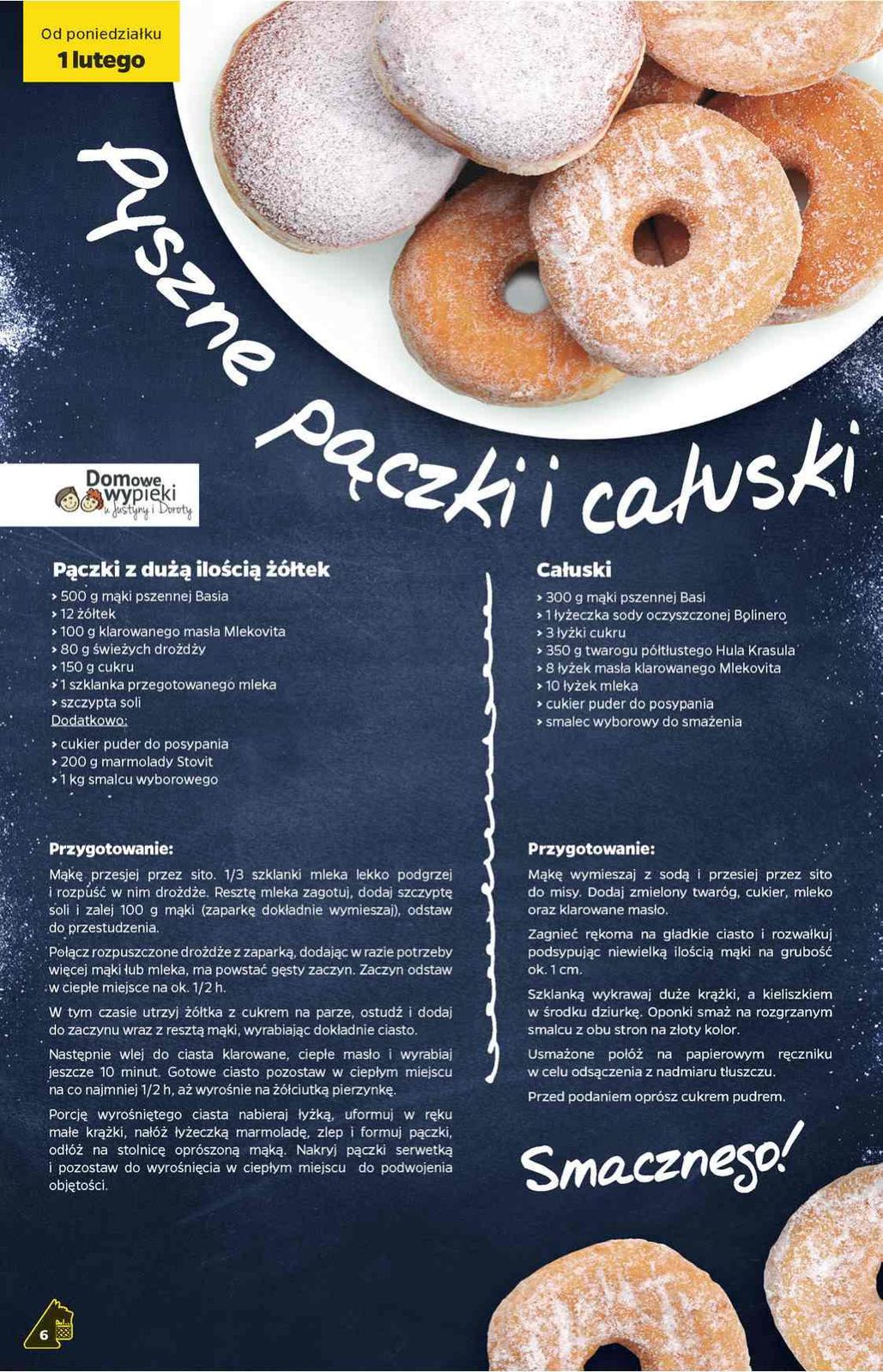 Gazetka promocyjna Netto str. 6