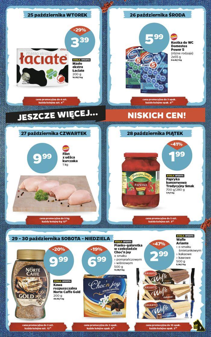 Gazetka promocyjna Netto str. 7