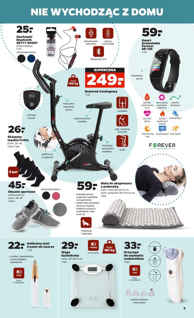 Gazetka promocyjna Netto str. 5