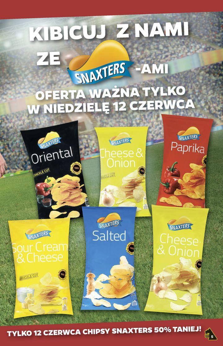 Gazetka promocyjna Netto str. 5