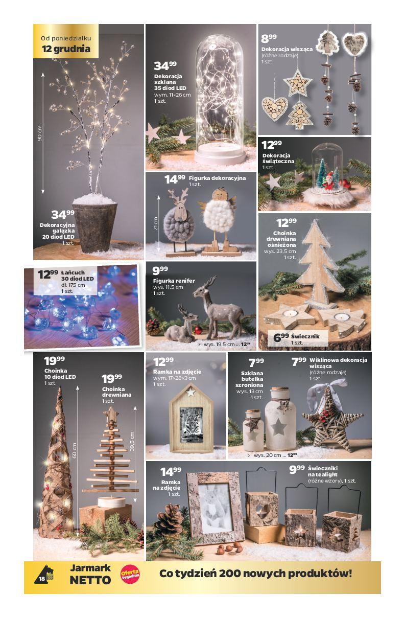 Gazetka promocyjna Netto str. 18