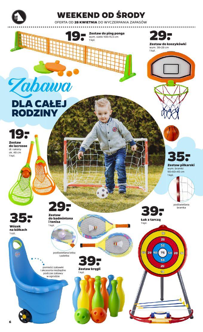 Gazetka promocyjna Netto str. 6