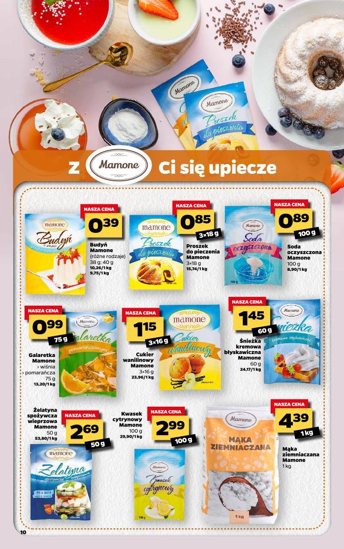Gazetka promocyjna Netto str. 10