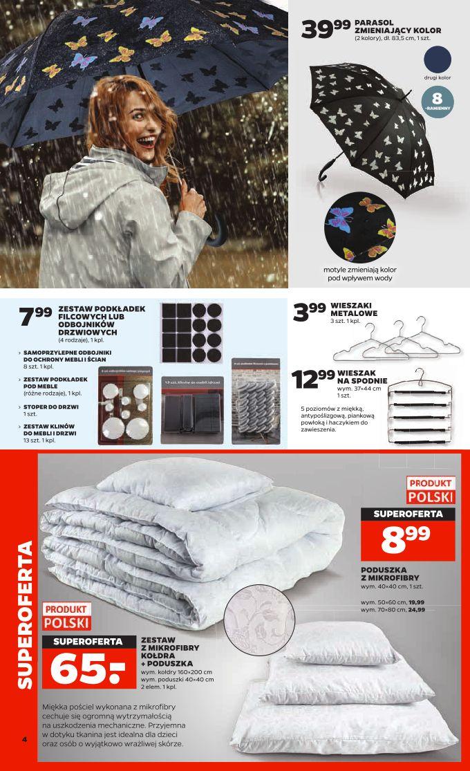 Gazetka promocyjna Netto str. 4