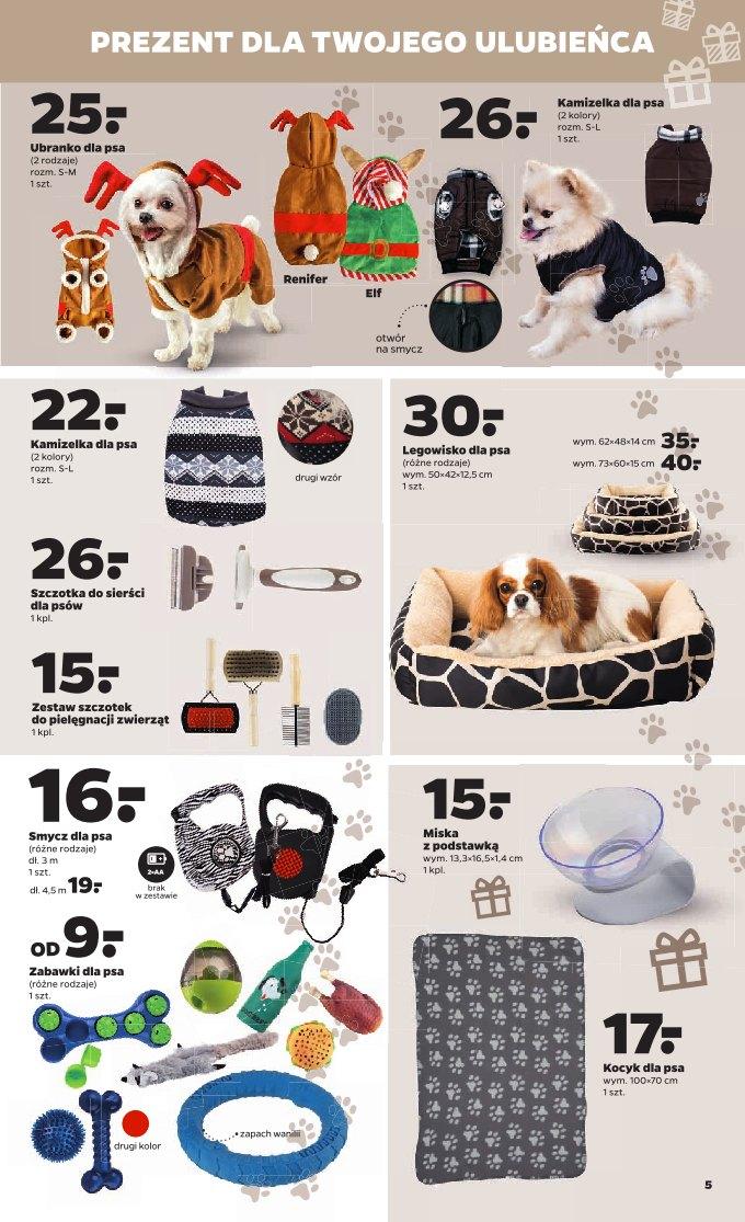 Gazetka promocyjna Netto str. 5