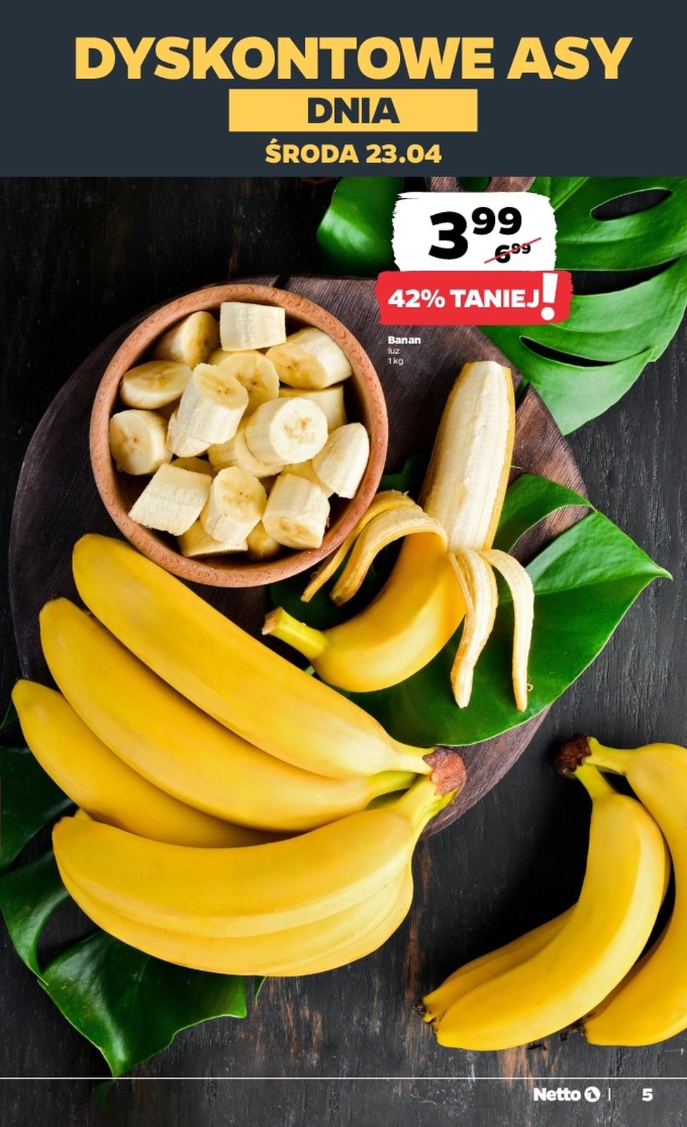 Gazetka promocyjna Netto str. 5