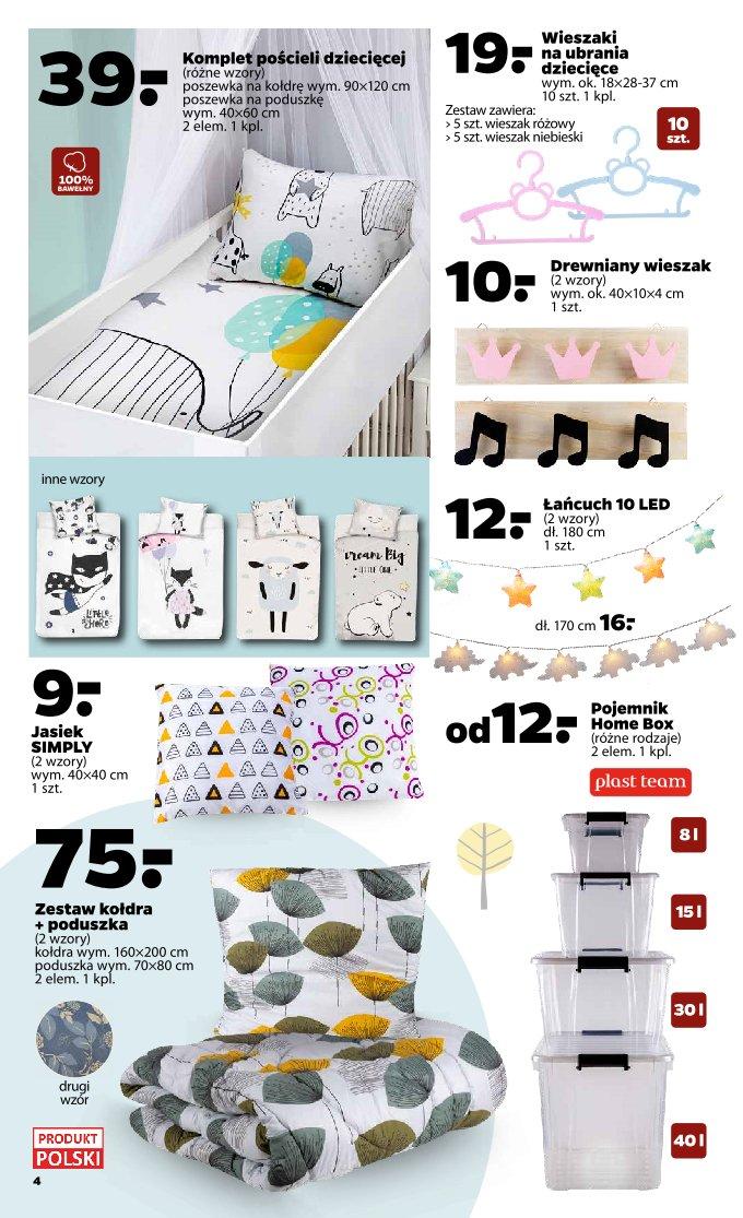 Gazetka promocyjna Netto str. 4