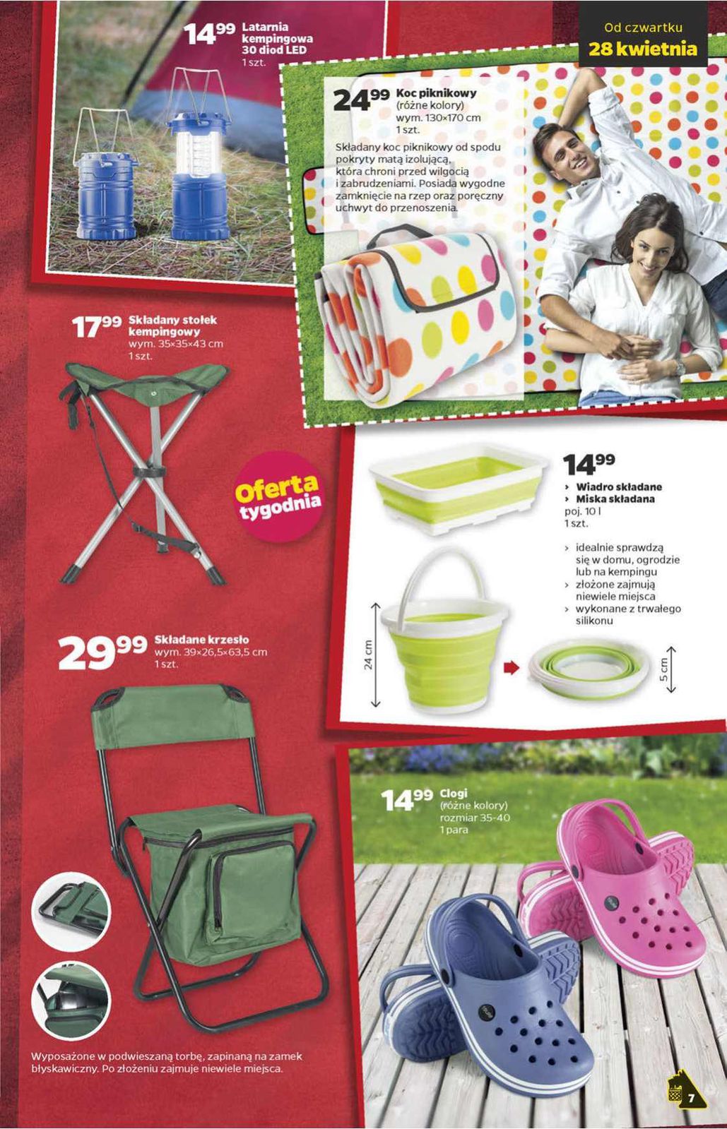 Gazetka promocyjna Netto str. 7