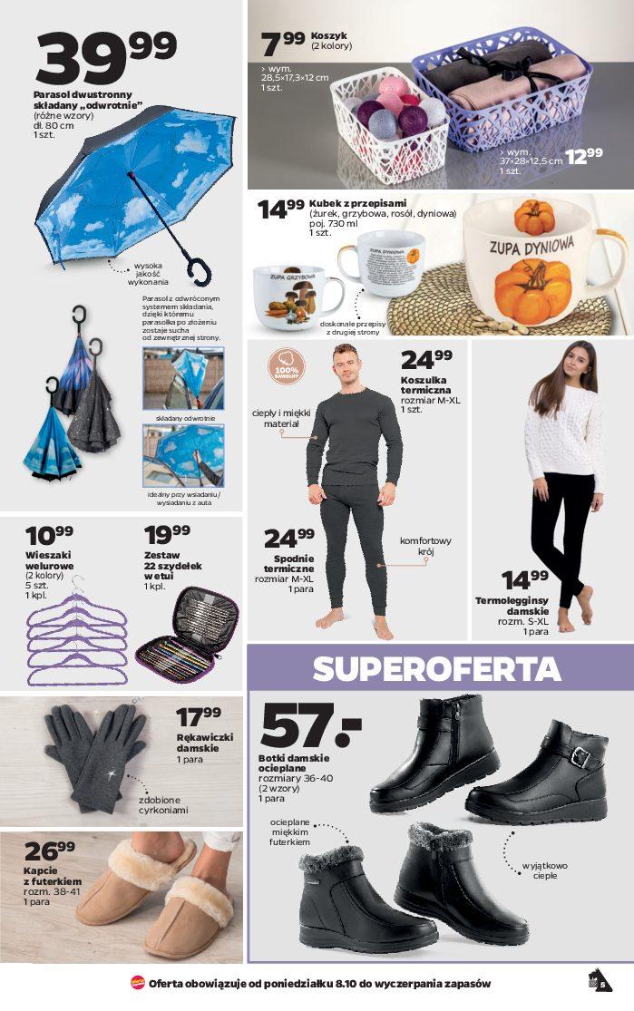 Gazetka promocyjna Netto str. 5