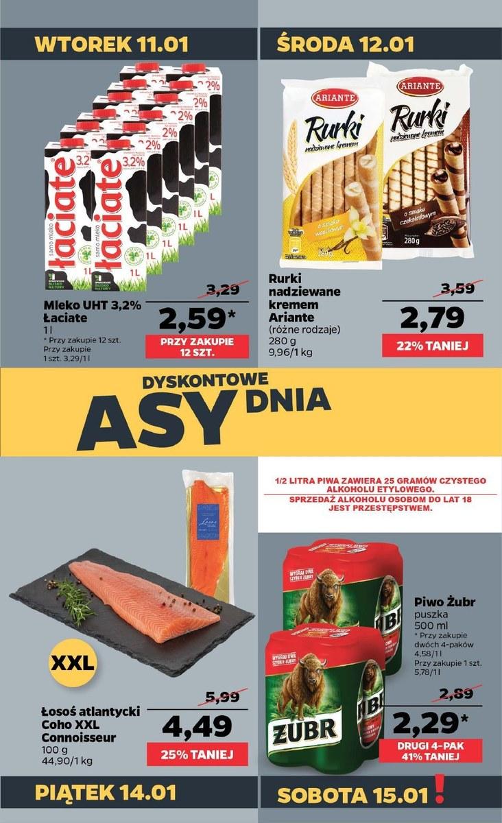 Gazetka promocyjna Netto str. 3