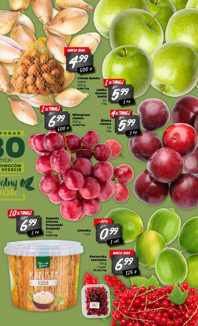 Gazetka promocyjna Netto str. 5