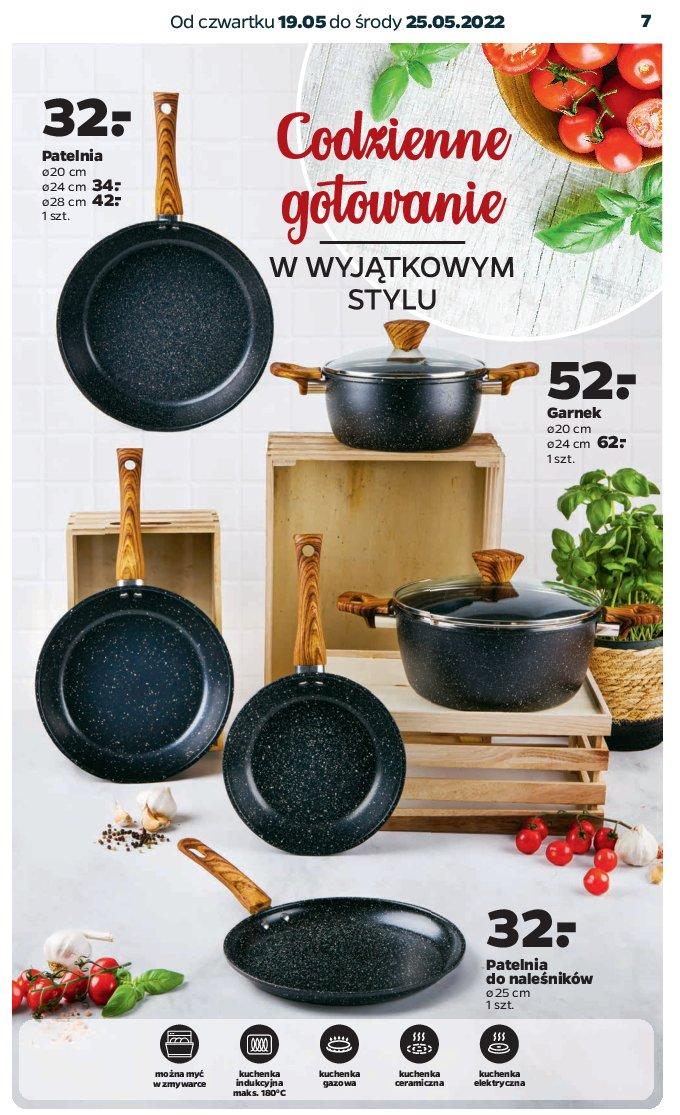 Gazetka promocyjna Netto str. 7