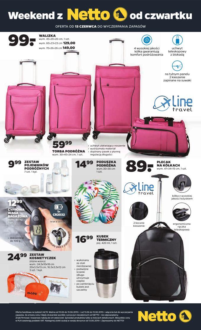 Gazetka promocyjna Netto str. 8