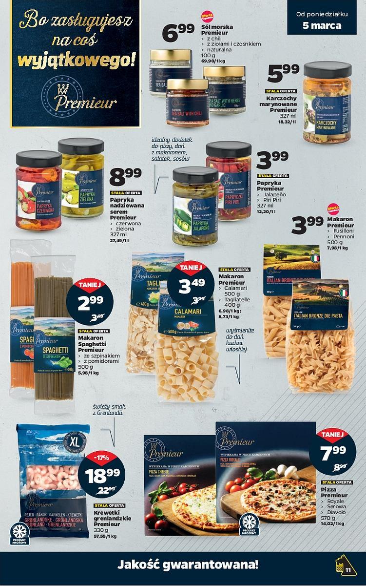 Gazetka promocyjna Netto str. 11