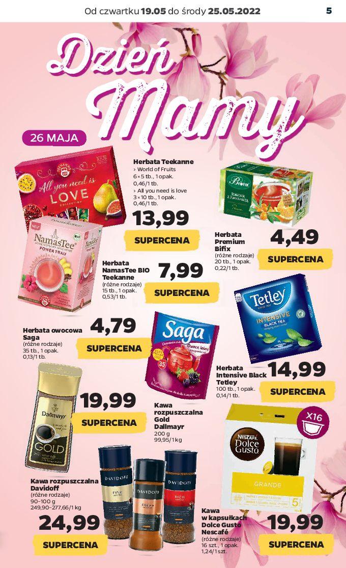 Gazetka promocyjna Netto str. 5