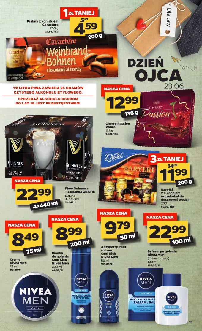 Gazetka promocyjna Netto str. 13