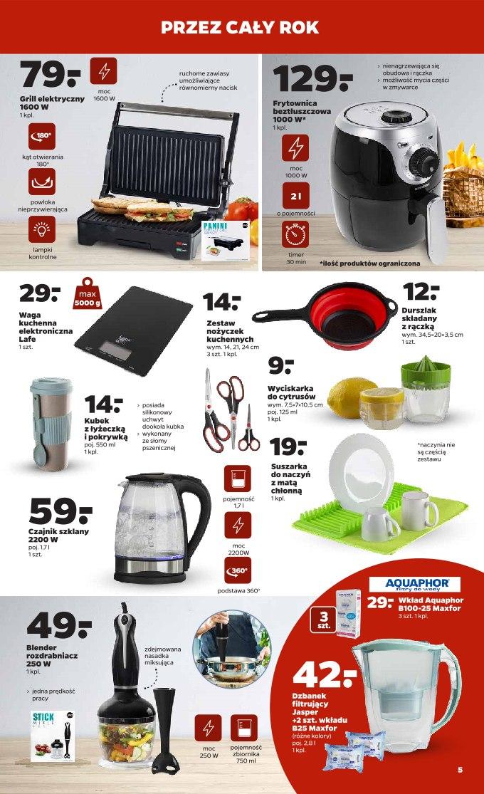 Gazetka promocyjna Netto str. 5