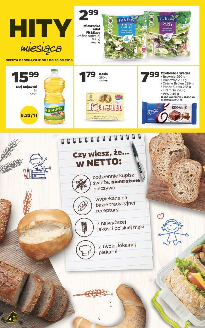 Gazetka promocyjna Netto str. 4