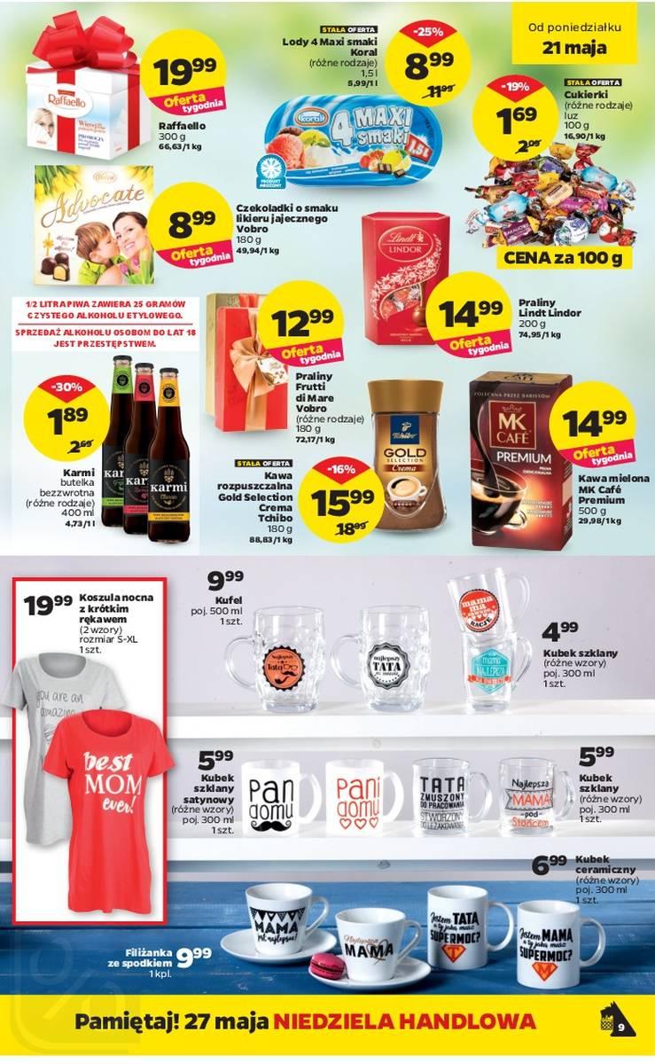 Gazetka promocyjna Netto str. 9