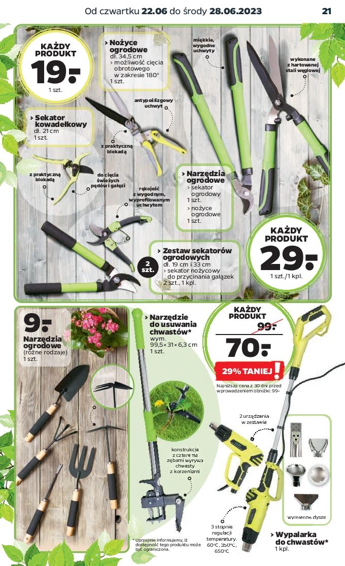 Gazetka promocyjna Netto str. 5