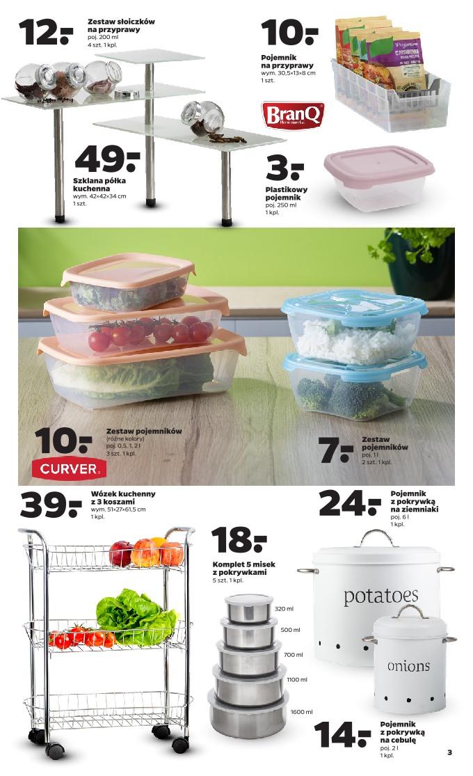 Gazetka promocyjna Netto str. 3