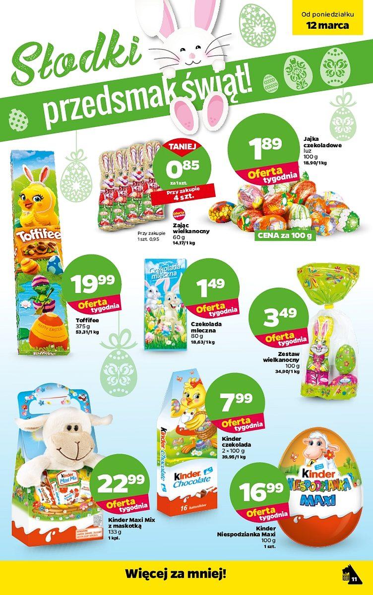 Gazetka promocyjna Netto str. 11