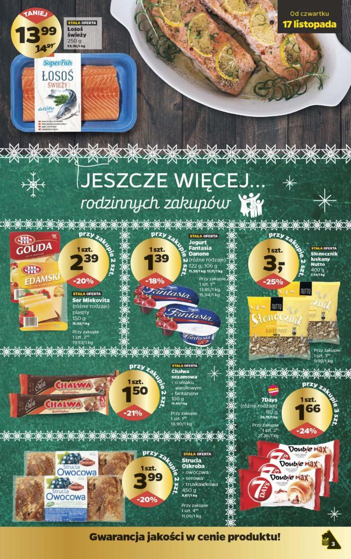 Gazetka promocyjna Netto str. 3