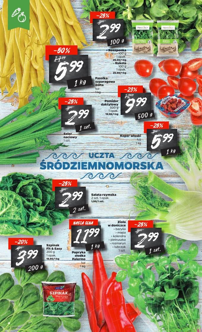 Gazetka promocyjna Netto str. 4