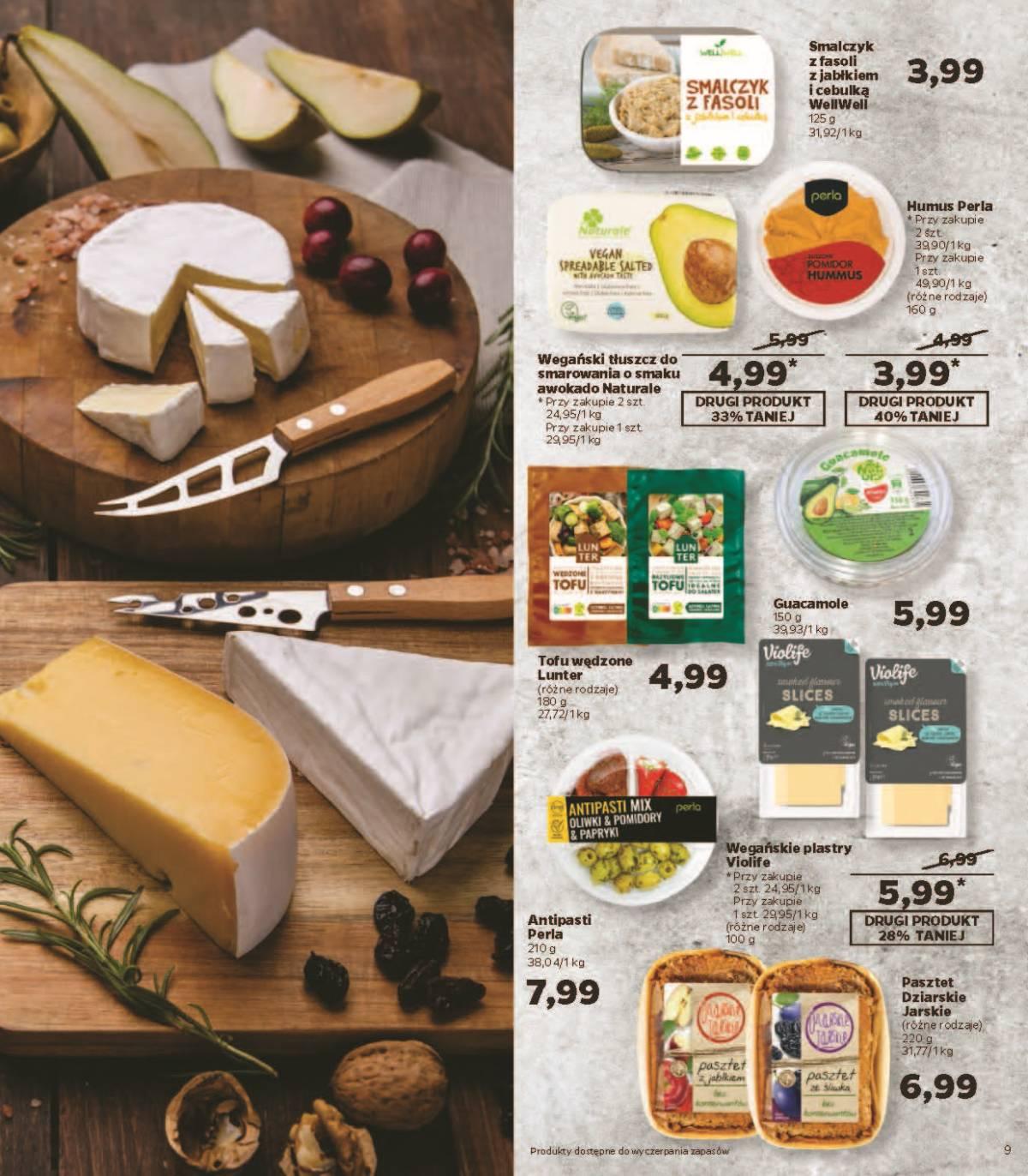 Gazetka promocyjna Netto str. 9