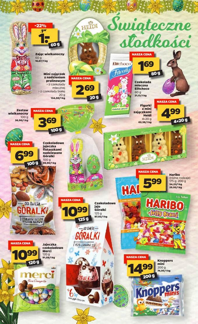 Gazetka promocyjna Netto str. 10