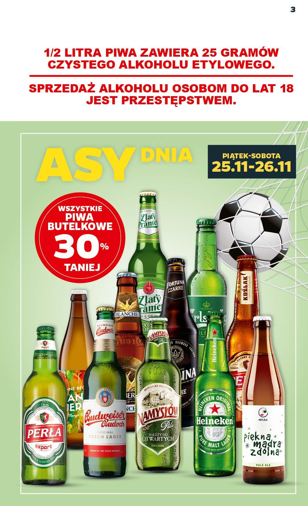 Gazetka promocyjna Netto str. 3