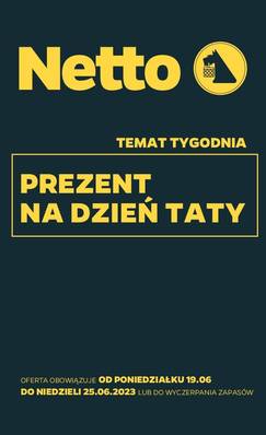 Gazetka przemysłowa