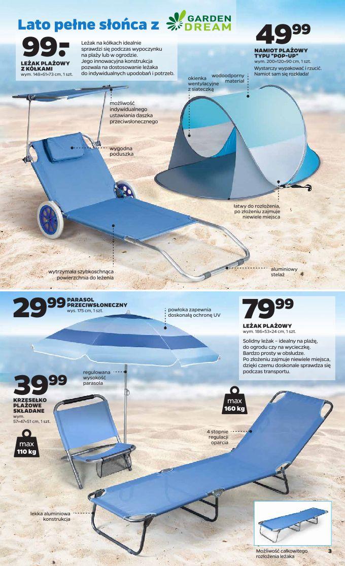 Gazetka promocyjna Netto str. 3