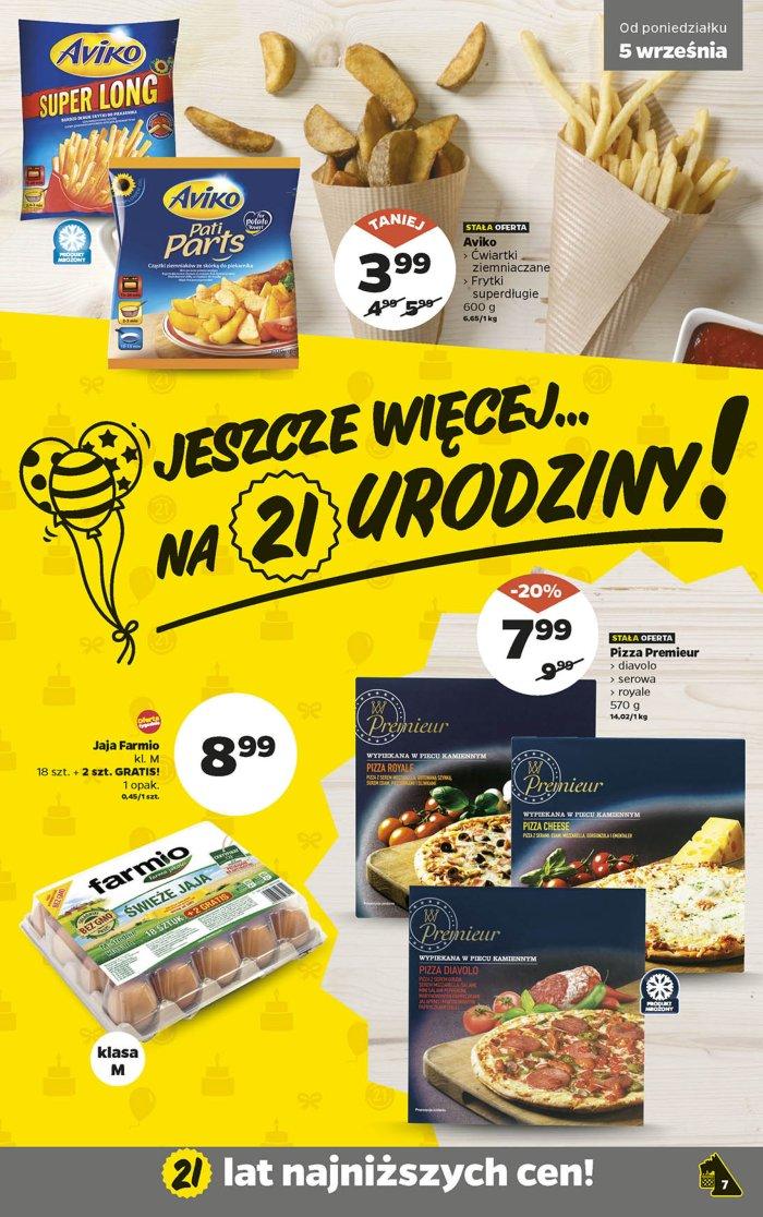 Gazetka promocyjna Netto str. 7