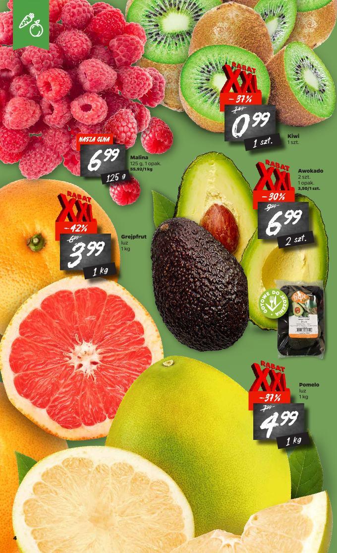 Gazetka promocyjna Netto str. 4