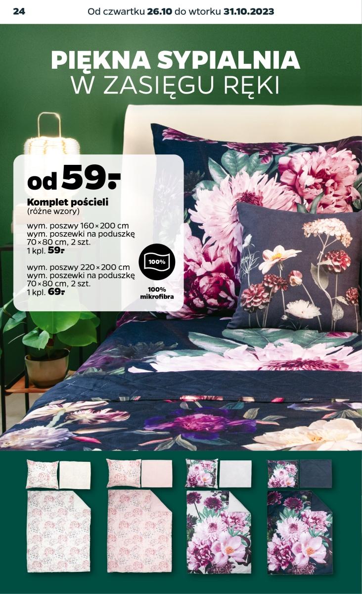 Gazetka promocyjna Netto str. 24
