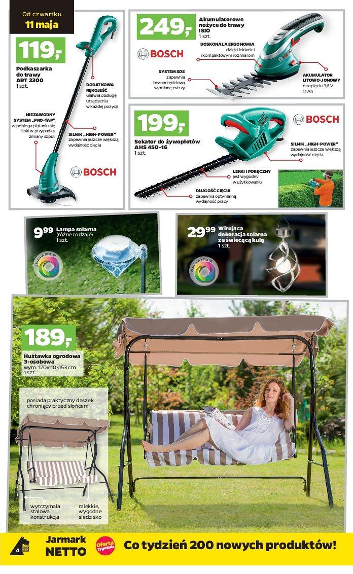 Gazetka promocyjna Netto str. 4