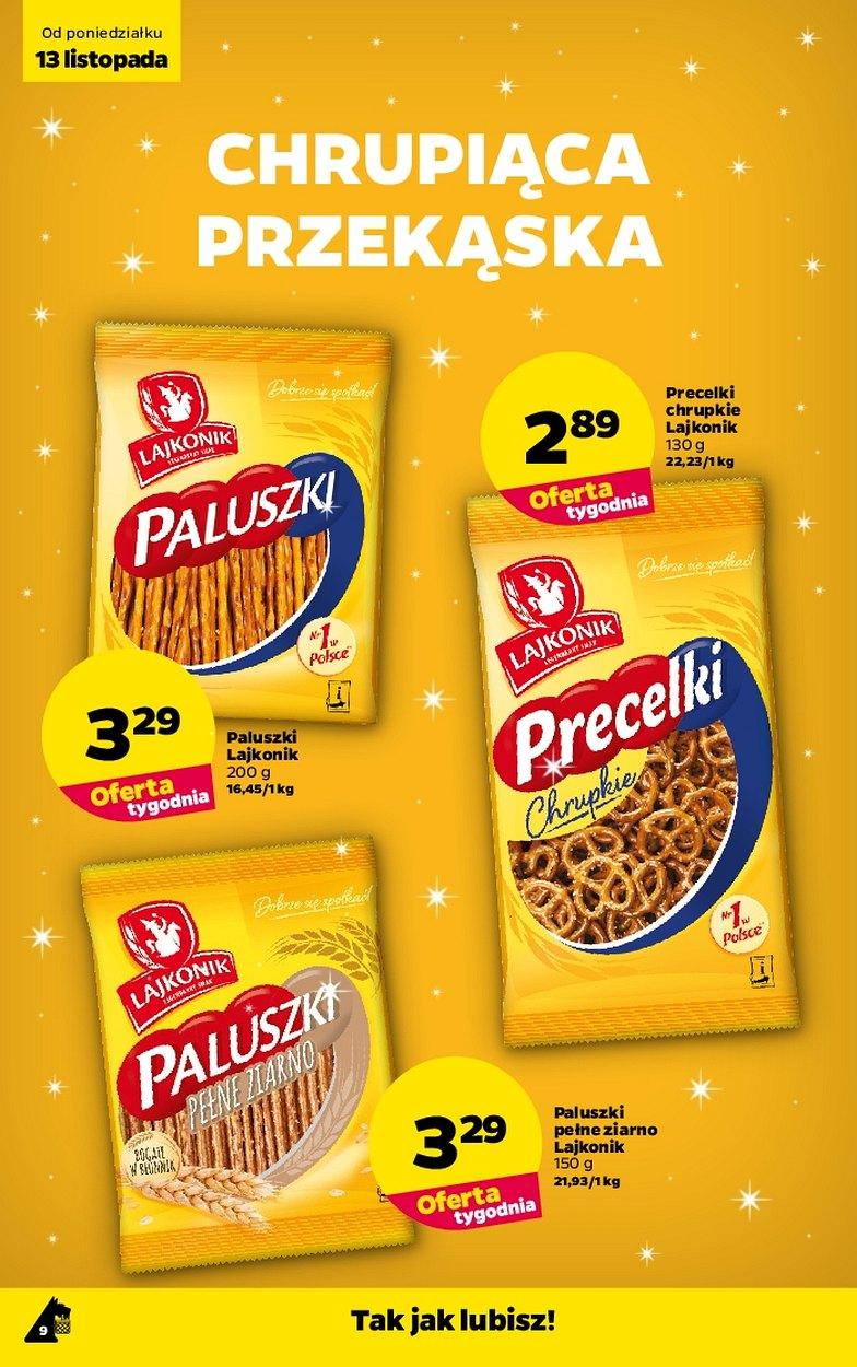 Gazetka promocyjna Netto str. 28