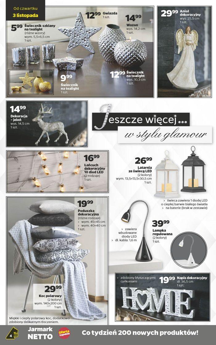 Gazetka promocyjna Netto str. 4