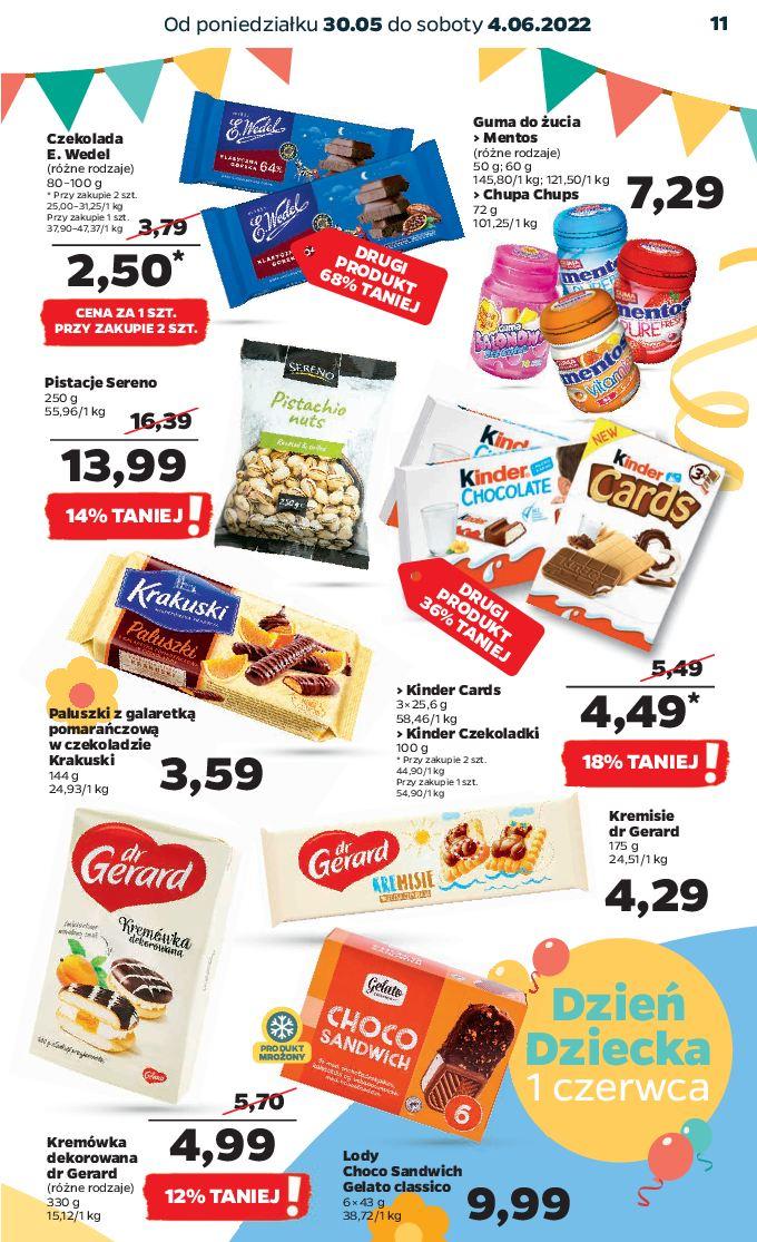 Gazetka promocyjna Netto str. 11