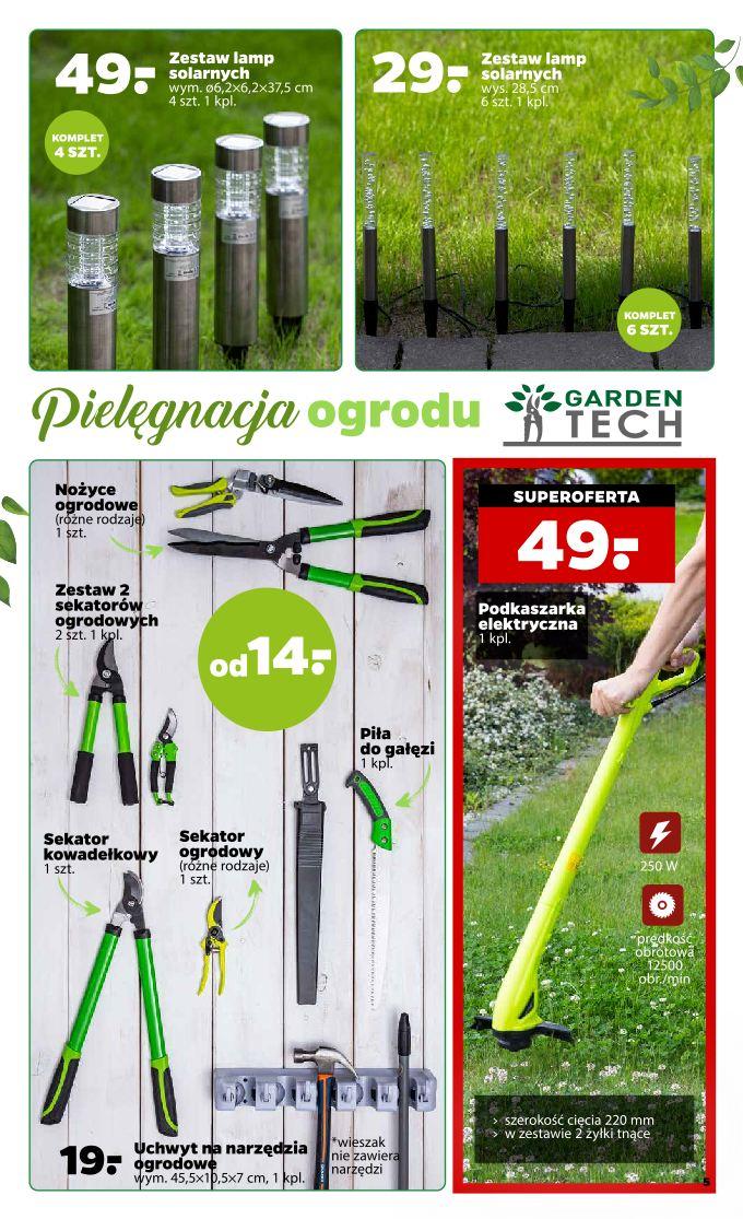 Gazetka promocyjna Netto str. 5