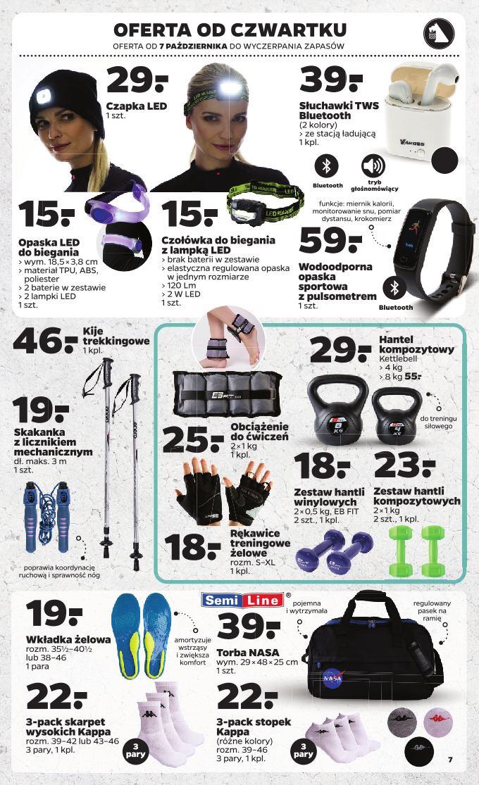 Gazetka promocyjna Netto str. 7