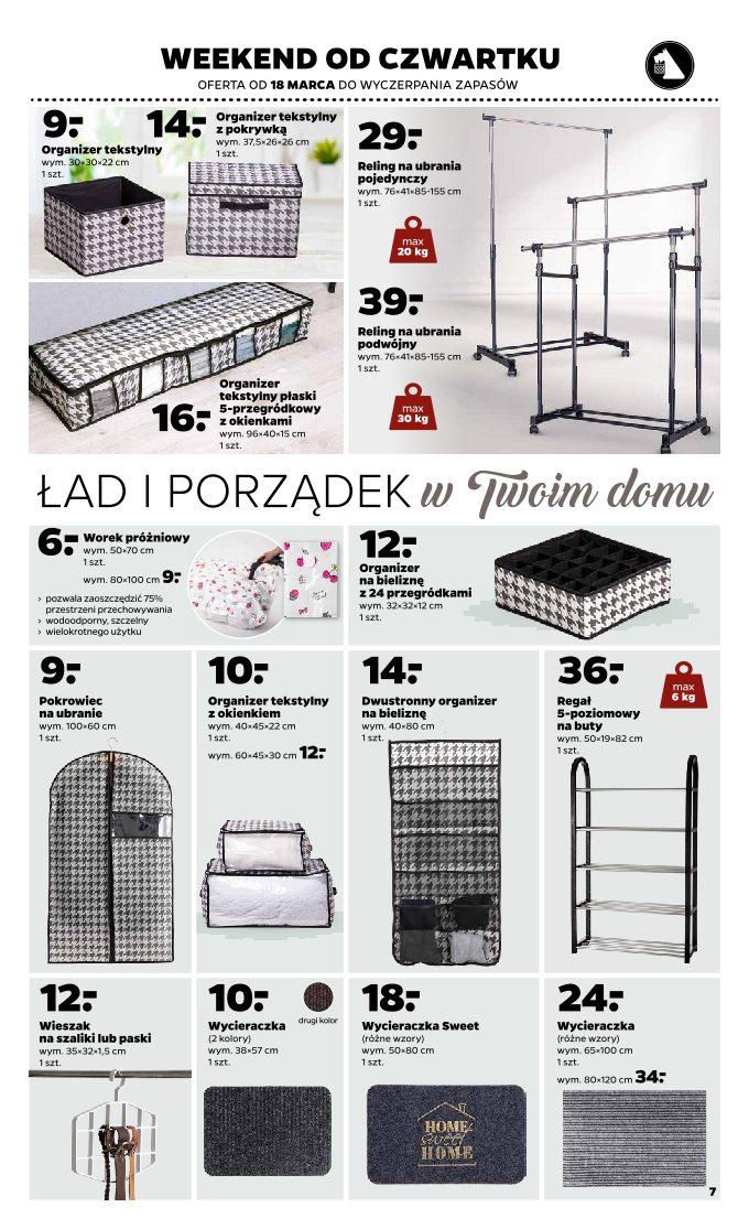 Gazetka promocyjna Netto str. 7