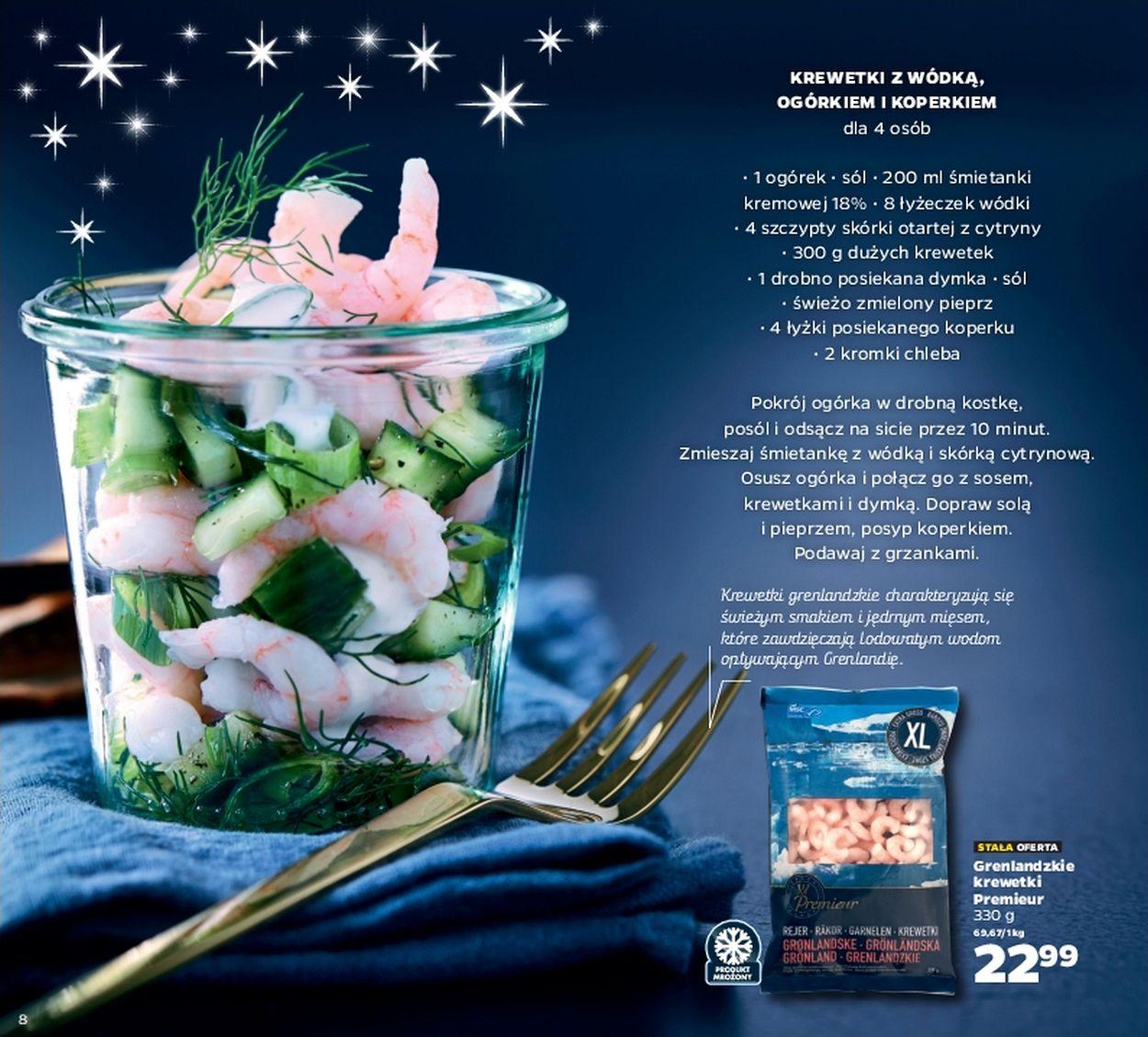 Gazetka promocyjna Netto str. 8