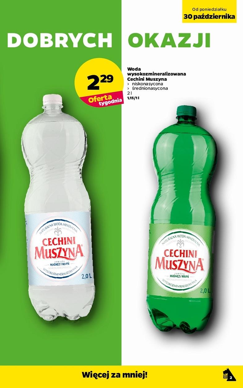 Gazetka promocyjna Netto str. 17